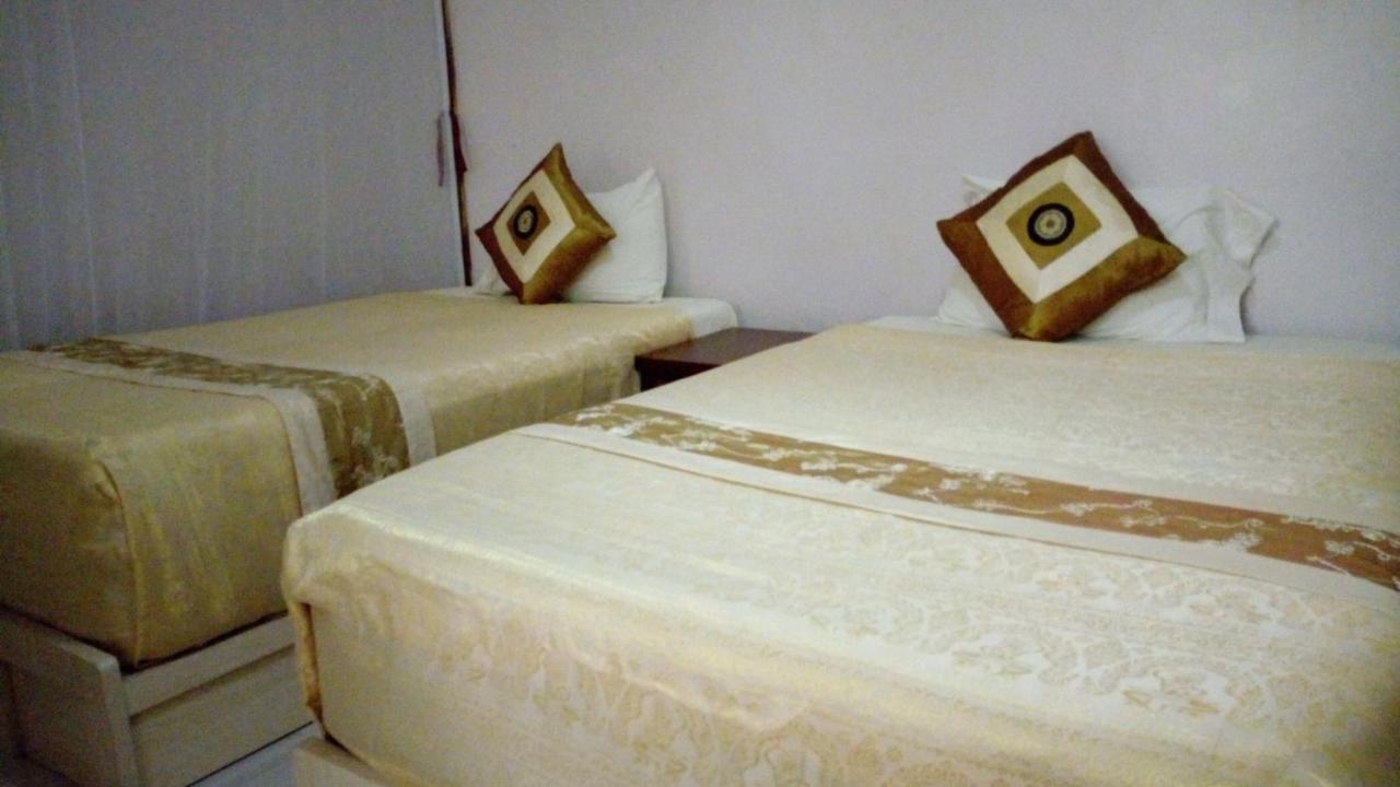 Wellsprings Hotel Gulu 外观 照片